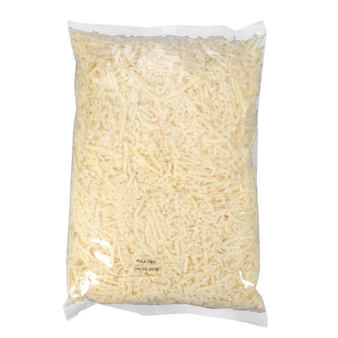 Sartori Artisan Shredded Cheddar Cheese, 5 Pound -- 6 per case.