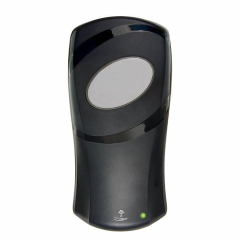 Dial Fit Universal Manual Touch Free Slate Dispenser, 33.8 Fluid Ounce -- 3 per case