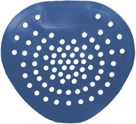 Tolco Eco Choice Blue Bubble Gum Biodegradable Urinal Screen -- 12 per case.