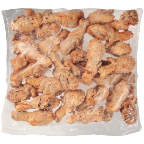 Tyson Fully Cooked Chicken Drumstick, 10 Pound.