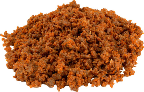 Tyson Beef Taco Filling, 4 Pound -- 5 per case