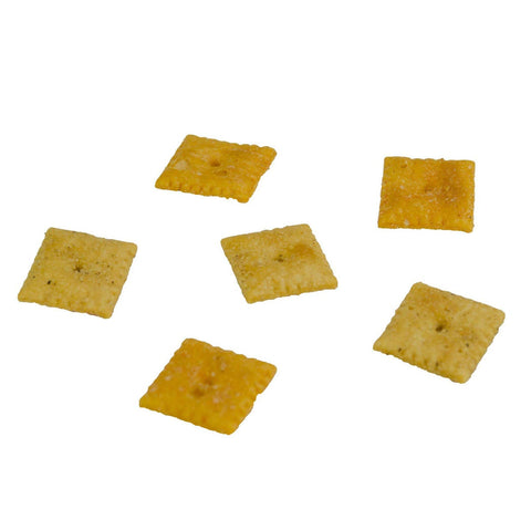 Sunshine Cheez It Bacon Cracker, 4.3 Ounce -- 6 per case.