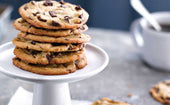 Readi Bake Gourmet Peanut Butter Cookie Dough, 4 Ounce -- 60 per case