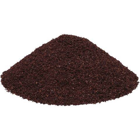 Folgers Caffeine Colombian Ground Coffee, 1.75 Ounce -- 100 per case.