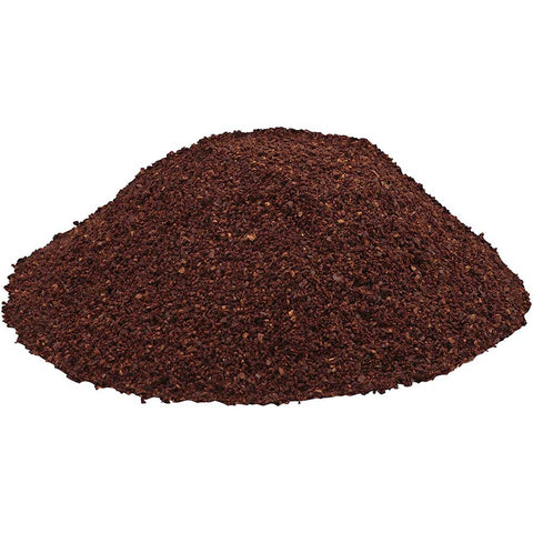 Folgers Traditional Roast Ground Coffee, 2 Ounce -- 128 per case.