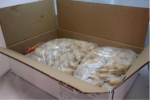 Royal Orange Chicken Meal Kit, 12 Pound