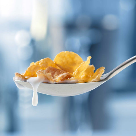 Cereal Frosted Flakes, 1.2 Ounce Each -- 70 Per Case