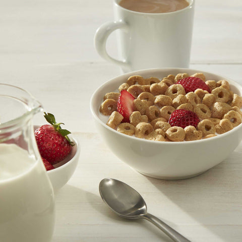 Cereal Assorted Individual Box, 1.02 ounce -- 72 per case.