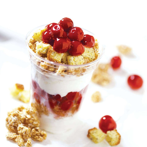 Kelloggs Low Fat Granola Cereal without Raisins, 50 Ounce -- 4 per case.