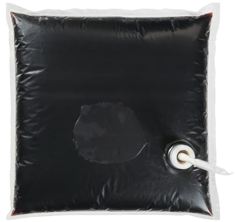 Stok Unsweetened Black Cold Brew Coffee, 1.5 Gallon -- 2 per case.