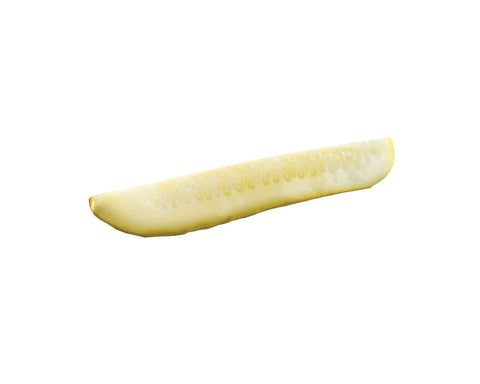 Bay Valley Foods Kosher Spear Dill Pickle, 2 Gallon.