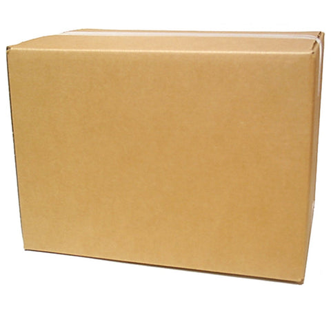 Durkee Granulated Garlic - 25 lb. box, 1 per case