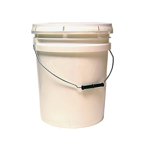 Durkee Parsley Flakes - 2.5 lb. pail, 1 per case
