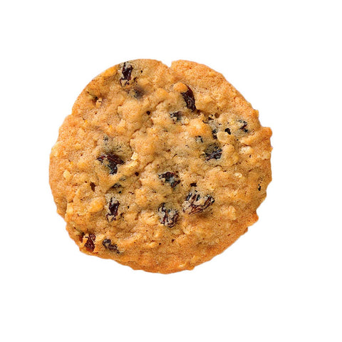 Davids Oatmeal Raisin Cookie, 4 Ounce -- 32 per case.