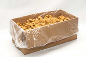 Davids Cookies Peanut Butter Gourmet Cookie Dough, 3 Ounce -- 107 per case.