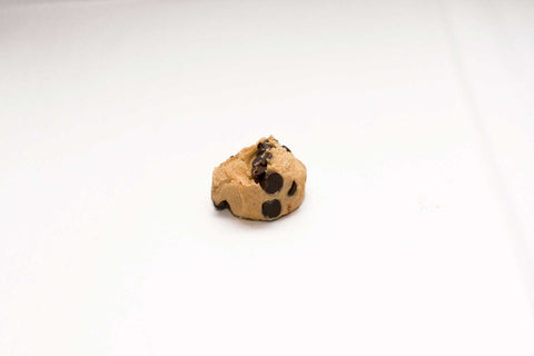 Davids Cookies Chocolate Chip Cookie Dough, 2 Ounce -- 160 per case.
