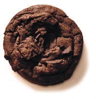Davids Chocolate Chip Chunk Cookie Dough, 1.5 Ounce -- 213 per case.