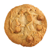 Davids Peanut Butter Cookie Dough, 1 Ounce -- 240 per case.