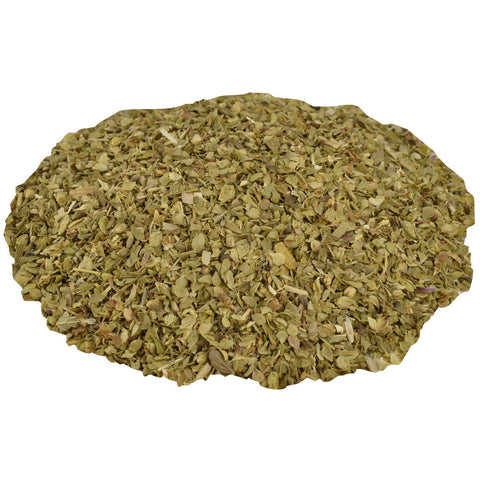 McCormick Culinary Mediterranean Style Oregano Leaves, 5 oz. -- 6 per case