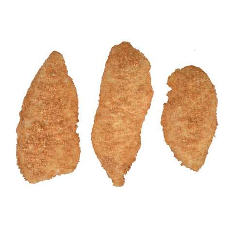 King and Prince Mrs.Fridays Gourmet Cod Fillet - 3 to 4 Ounce, 10 Pound.