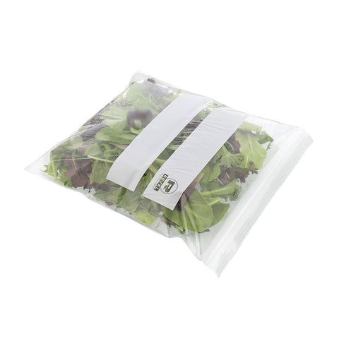 Royal Double Zipper Gallon Bag, 250 count per pack.