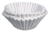 Bunn Quality Paper Coffee Filter, Regular 12 Cup, 60 Bag -- 3000 Count