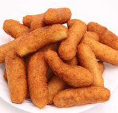 House Autry Extra Sweet Onion Hushpuppy Mix, 25 Pound.