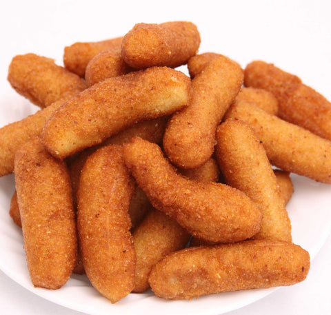 House Autry Extra Sweet Onion Hushpuppy Mix, 25 Pound.