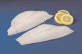 Icelandic Samband Of Iceland Natural Flounder, 10 Pound.