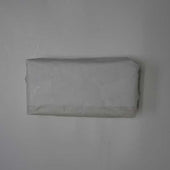 Savr Thick 4 x 4 inch Wonton Wrapper, 16 Pound -- 2 per case