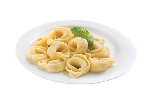 Seviroli Foods Cheese Tortellini Pasta - Raw, 5 Pound -- 2 per case.