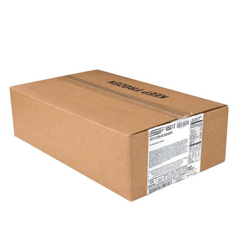 Fernandos Whole Grain Cheese and Bean Red Chili Fiesta Burrito, 5 Ounce -- 60 per case.