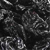 Azar Fruit Dried Pitted Prunes, 5 Pound -- 1 Case