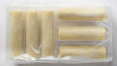 Louisa Veal and Spinach Cannelloni Florentine, 2.25 Pound -- 6 per case