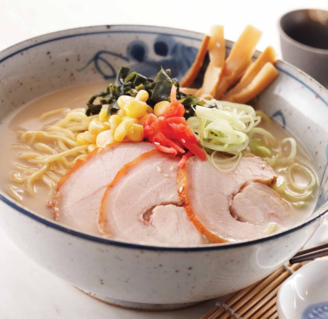 Amoy 4.4 Ounce apan Ramen Noodles, 1.1 Pound -- 12 per case.