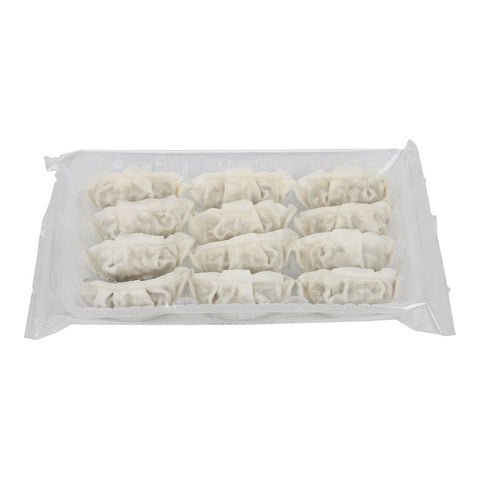 Amoy Gourmet Pork Potsticker, 0.67 Ounce -- 120 per case.