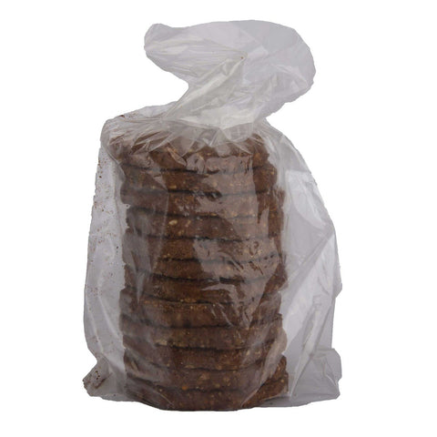 Gardenburger Roasted Garlic and Quinoa Veggie Burger, 4 Ounce -- 48 per case.