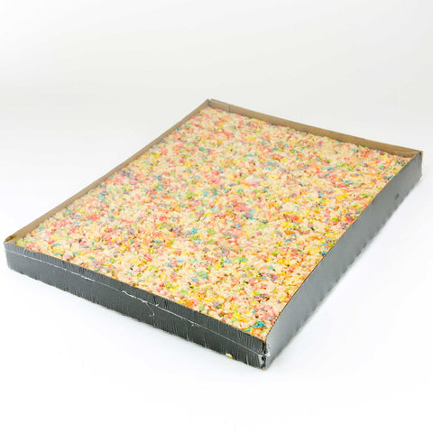 Best Maid Half Sheet Fruity Crispy Bites Bar, 1.7 Ounce -- 4 per case.