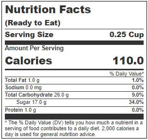 Snak Club Strawberry Belt Bites, 3 Ounce -- 12 per case