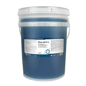 US Chemical Energy Saver Rinse Aid Additive Liquid, 5 Gallon.