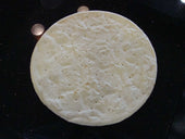 Alive and Kicking Par Baked Pizza Crust, 16 inch -- 12 per case