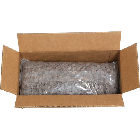 TR Toppers Chocolate Flake, 8 Pound.