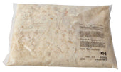 Kettle Cuisine New England Clam Chowder Soup, 4 Pound -- 4 per case