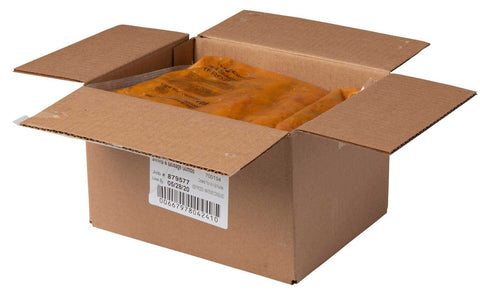 Kettle Cuisine Shrimp and Sausage Gumbo Soup, 4 Pound -- 4 per case