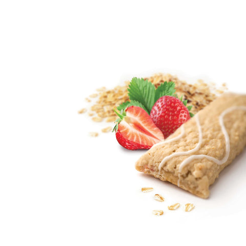 Darlington Farms Strawberry Bar, 1.2 Ounce -- 216 per case.