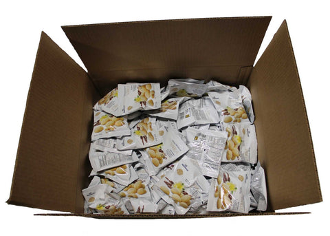 Appleways Whole Grain Vanilla Wafers, 1 Ounce -- 108 per case.