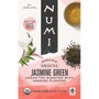 Numi Organic Jasmine Green Tea, 0.08 Pound -- 6 per case.