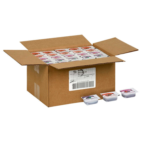 Portion Pac Jelly Flavor no.12, .5 Ounce -- 200 Count