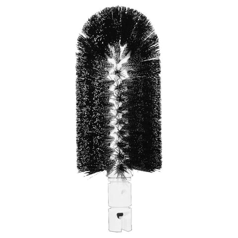 Bar Maid Standard Replacement Brush, 6 inch.