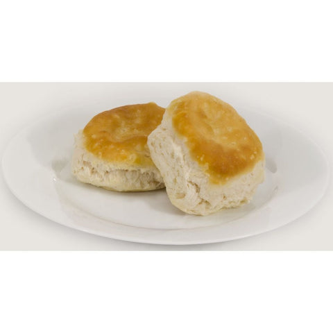 Conestoga Southern Style Biscuit Dough, 2.2 Ounce -- 216 per case